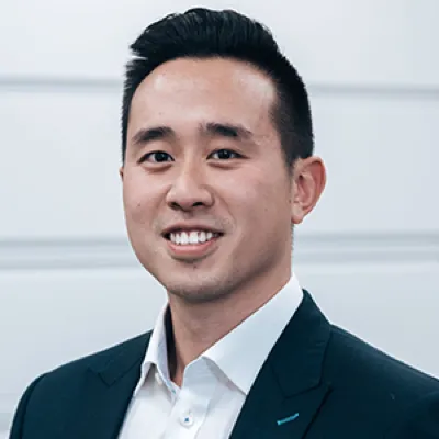 Devin Wang