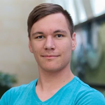 Mitchell Miller